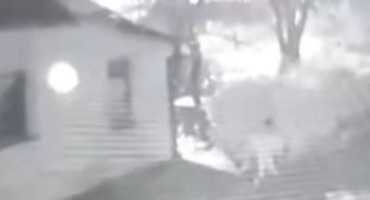 silovanje psa, Bihać