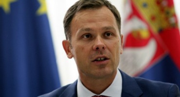 Sveučilište u Beogradu poništilo doktorat srbijanskog ministra financija zbog plagijata