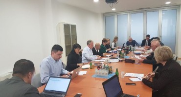 Upravni odbor UNO BIH: Nema povećanja trošarina na cigarete u 2020.