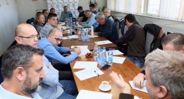 Tuka, Burić i Gajić u najužoj konkurenciji za sportaša godine