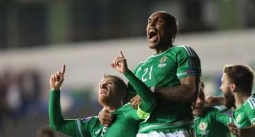 Napadač Sjeverne Irske: BiH nije Njemačka ili Nizozemska, možemo na Euro