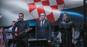 Zagreb, Široki Brijeg