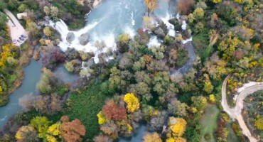 'Jesen na Kravici': Pogledajte predivne prizore koje je zabilježio Perica Biško
