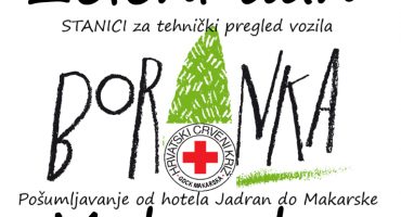 zeleni dan, Makarska