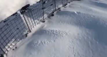 japanska planina Fudži