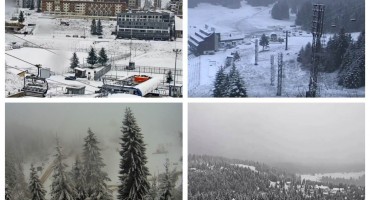 snijeg, vlašić, igman, Jahorina, bjelašnica, bh planine