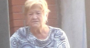 soka tintor, beživotno tijelo