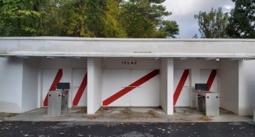  Infrastrukturni projekti Nogometnog saveza Bosne i Hercegovine