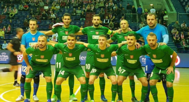 Mostar SG Staklorad zabilježio i drugi poraz u Moskvi