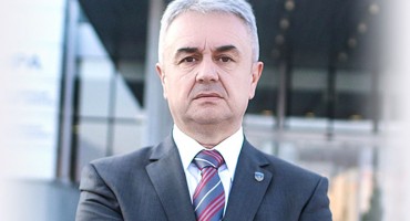 Perica Stanić prvi na rang listi za direktora SIPA