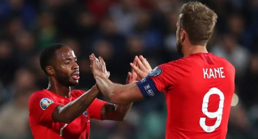 U idealnoj momčadi kvalifikacija nema Hrvata ni Ronalda, ali tu su Grk i Izraelac