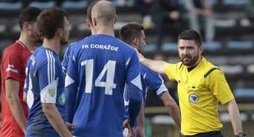 Pogledajte kako su suci, delegati i kontrolori namještali utakmice u Premijer ligi