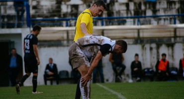 Posušje, Neum, suci