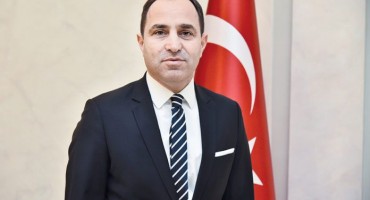 veleposlanik Turske u Srbiji, Turska