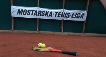 tenis, mostarska tenis liga, Goran Ivanišević