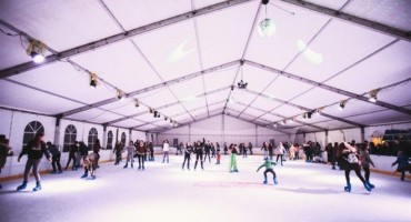 Ljubuški: Klizalište i koncerti besplatni, hrana po simboličnim cijenama