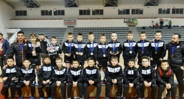 ŠN Tiki Taka u Vitezu