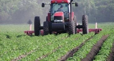 poticaj poljoprivrednicima