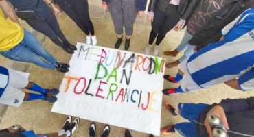 U Mostaru obilježen Međunarodni dan tolerancije