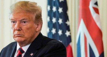 Trump upozorio Rusiju da se ne miješa u američke izbore