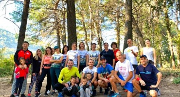Pridružite nam se u nedjeljnim aktivostima na Trimuši, jer bavljenje sportom je jedan od načina prevencije bolesti