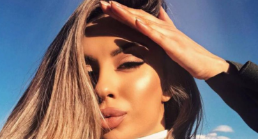 Instagram zvijezde, Tatjana Drmač