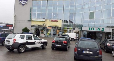 Više osoba uhićeno u akciji 'Pero', blokirani bankarski računi