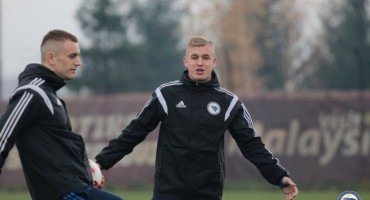 Danilović: Želimo tri boda u Walesu