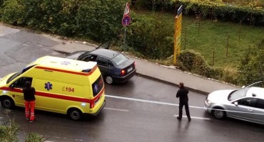 Detalji ubojstva u Omišu: Muškarac propoucan u vrat