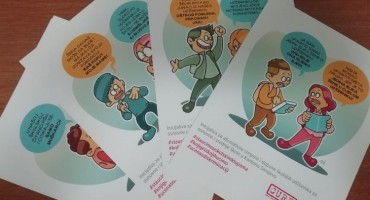 Brojne diskriminacijske definicije u bh. udžbenicima