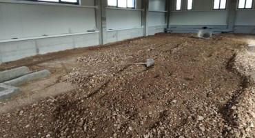 Neum: Napreduju radovi na projektu „Uljara“