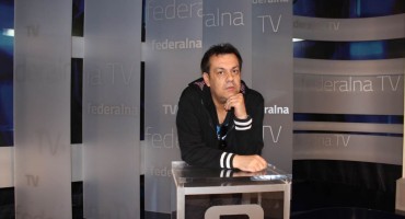 Preminuo novinar Mladen Marić