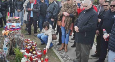 Anto Đapić: 'Nije pitanje Hrvatske da li je rat završio, već kakav mir imamo?'