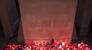 Neum i Vukovar- ujedinjeni u uspomeni