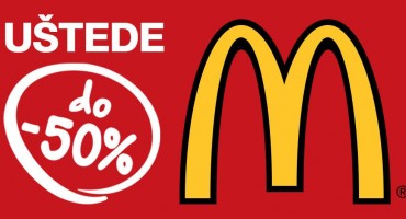 Veliki popusti na omiljena jela u McDonaldsu