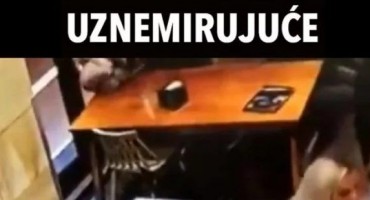 UZNEMIRUJUĆE Stipe Lozina u Sydneyju premlatio trudnu muslimanku