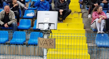 var, utakmica, navijači