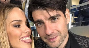 Ćorluka pokazao dio doma u kojem iščekuje bebu s Frankom