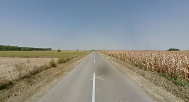 Tragedija kod Vinkovaca, u nesreći poginulo dvogodišnje dijete