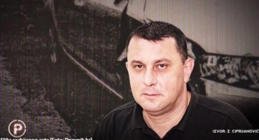 Šef virovitičkih cesta pijan usmrtio biciklista i pobjegao. Sud ga je oslobodio