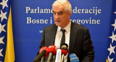 Mandić: Cilj nam je postaviti zdravstvo u prioritet svih politika u BiH