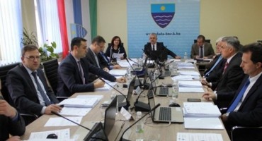 Koordinacija Srba Mostar podržava kandidata SNSD-a za ministra Vlade HNŽ-a