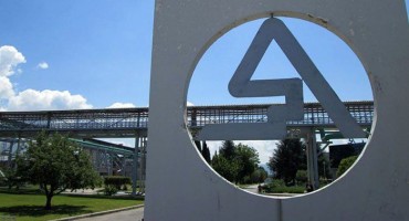 IZRAELCI PREKRŠILI UGOVOR Je li ovo kraj Aluminija?