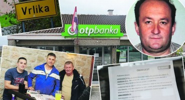 Bankar priznao što je napravio s milijunima, novac ostao u BiH?