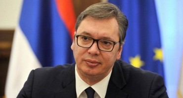 Aleksandar Vučić, Srpski predsjednik, Aleksandar Vučić, medijska haranga, Aleksandar Vučić, zdravstveno stanje, Aleksandar Vučić, bolnica, vučić , obavještajna afera