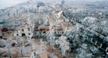 U Novome Sadu otkrivanje spomen ploče zapovjedniku napada na Vukovar