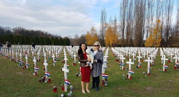 Vlatka Vukelić: Vukovar naših života