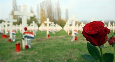 sjećanje na Vukovar, domovinski rat