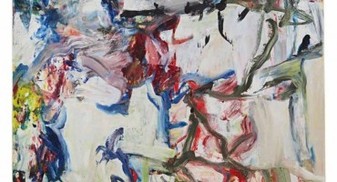 De Kooning prodan za 30 milijuna dolara