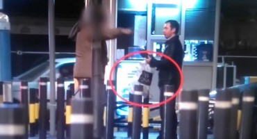 Špijunska afera u Srbiji: Spominje se i Hrvatska